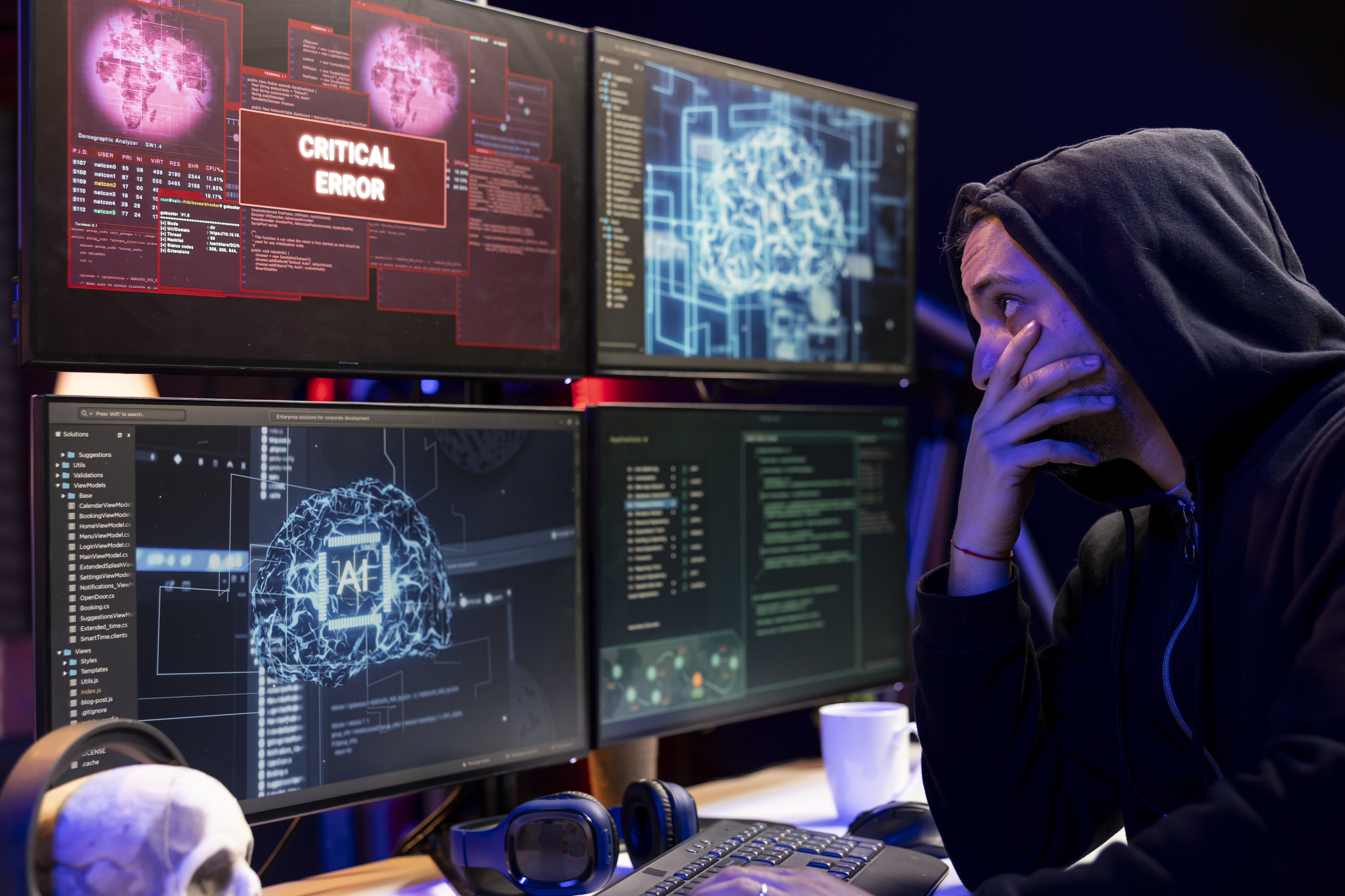 AI agents are now running the attack, and the timelines have collapsed