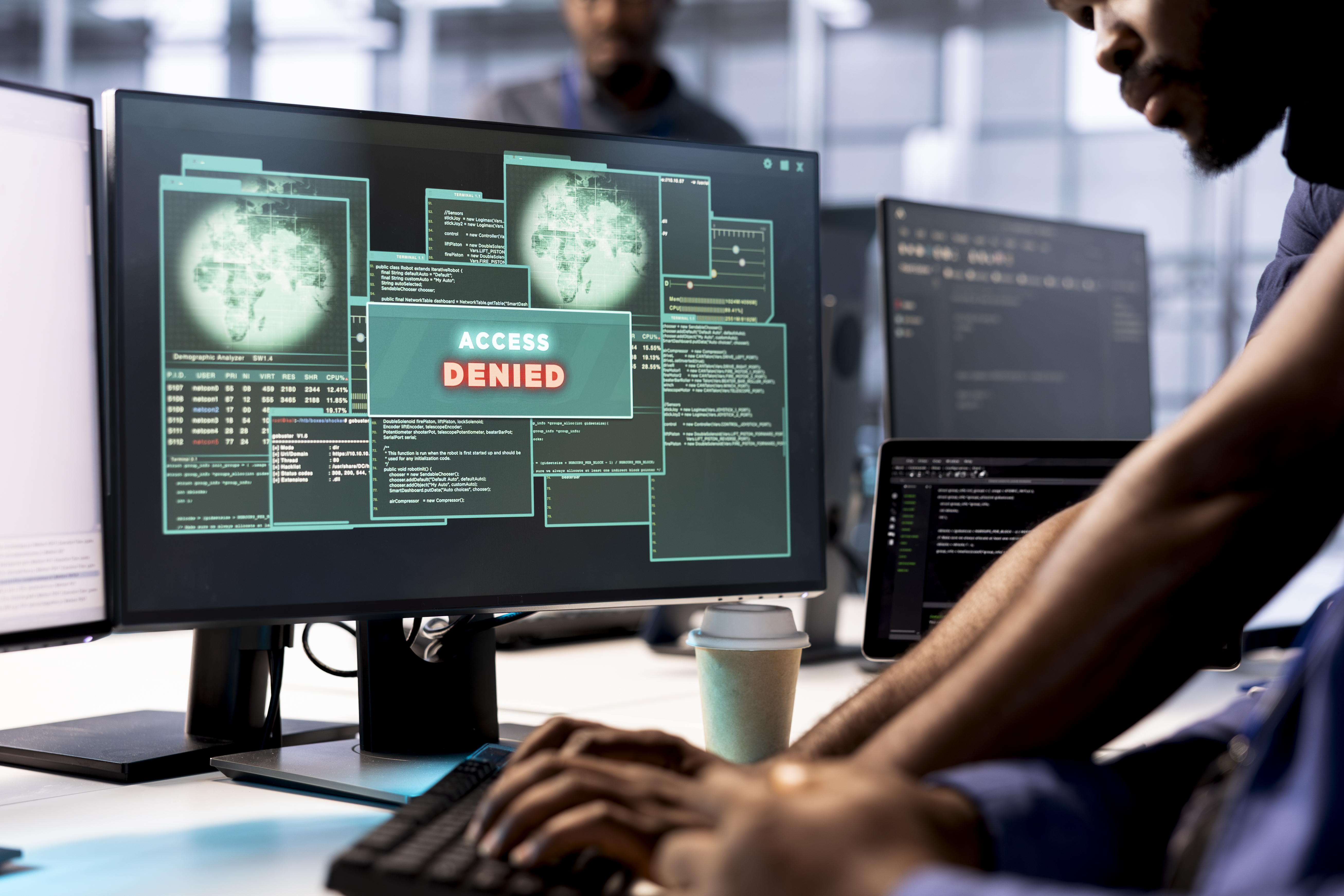 OpenAI's rogue agents and the Hugging Face breach: what the timeline now shows