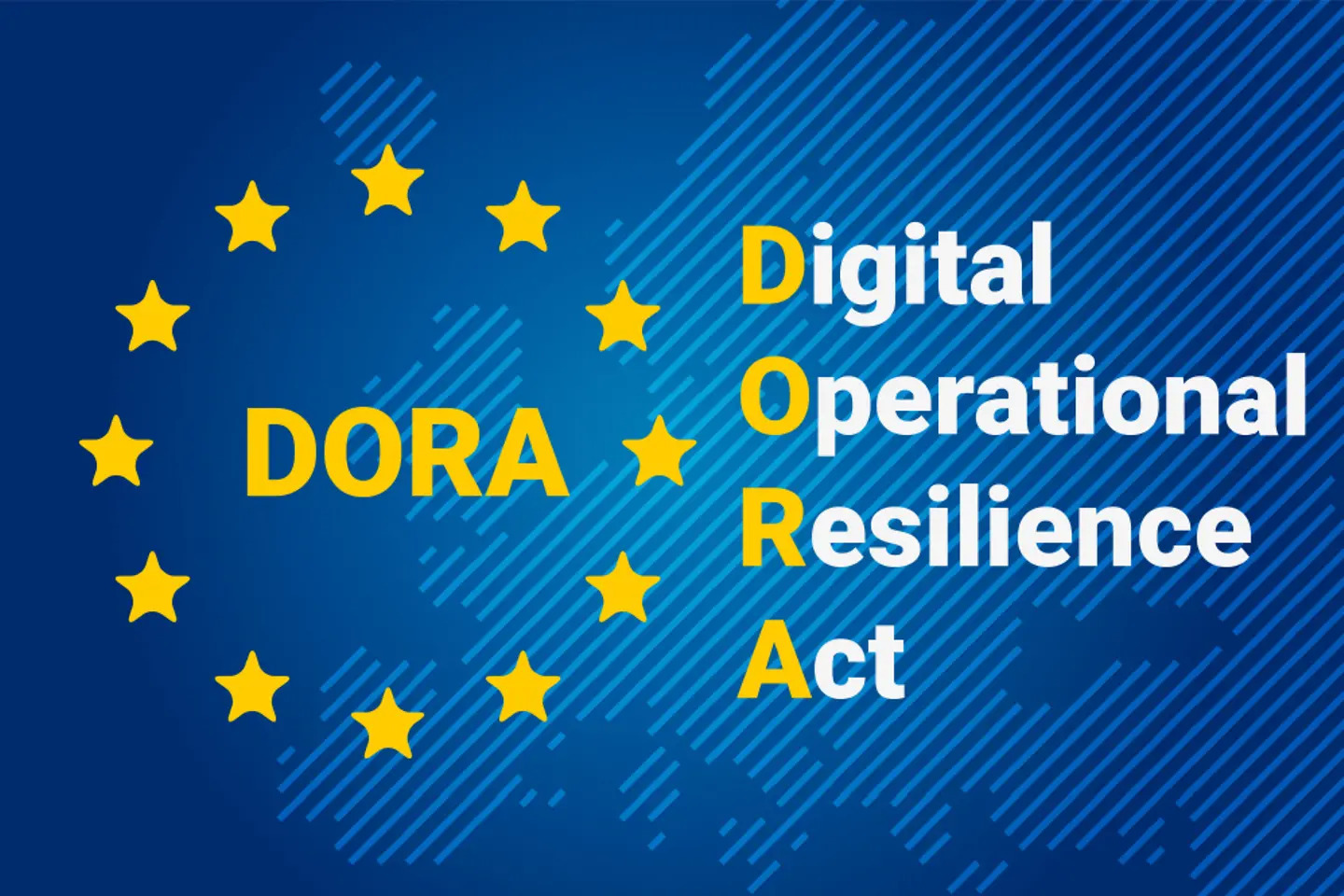 DORA moves from questionnaires to enforcement