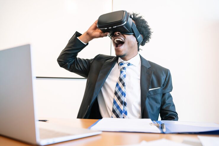 The 2026 tech job market is splitting in two, and upskilling is the bridge