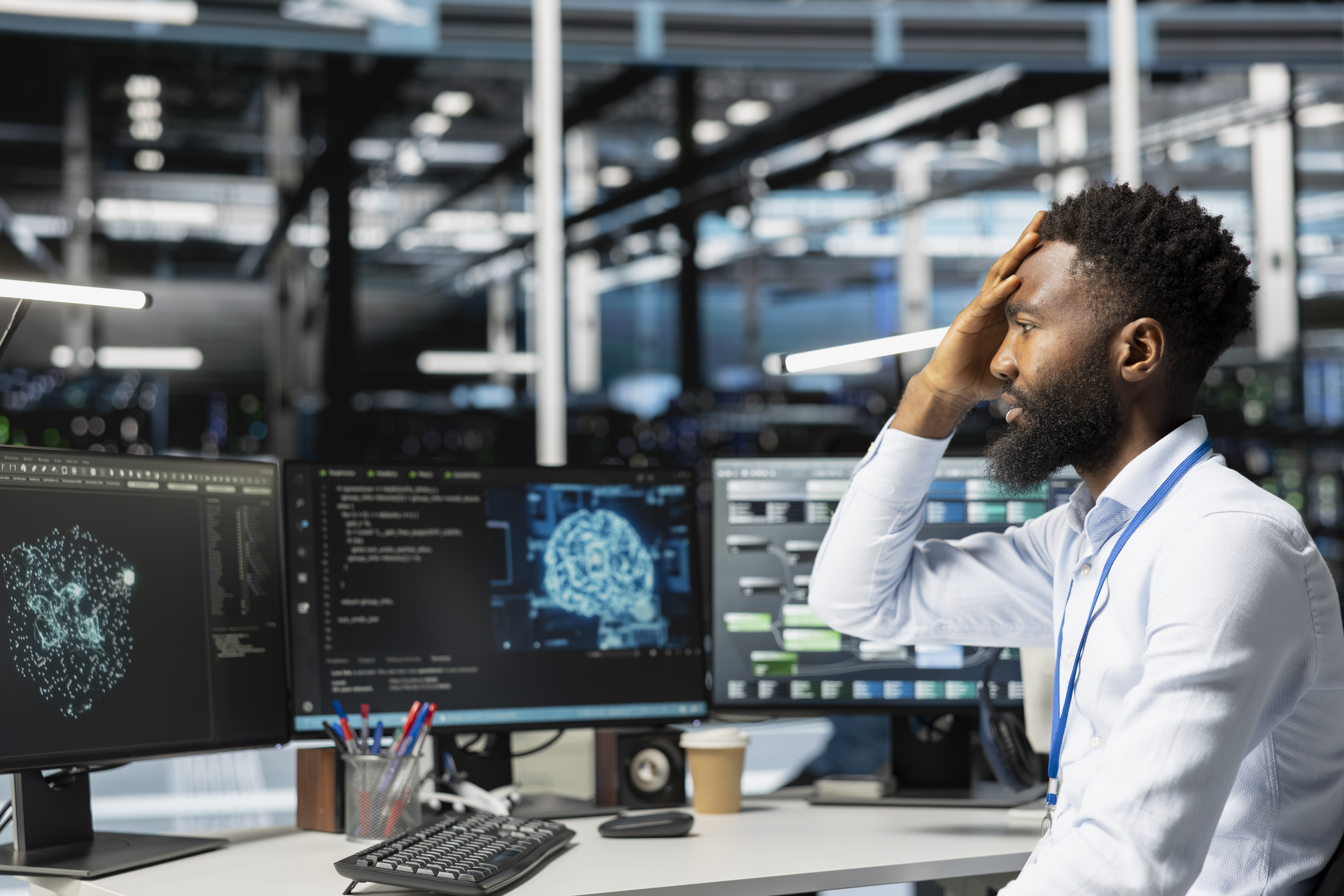 Critical infrastructure is the front line, and the intrusions are no longer about intelligence