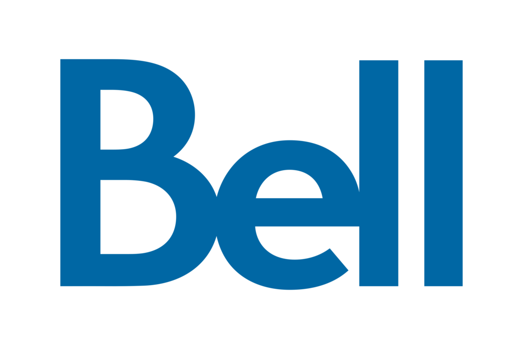 Bell Canada logo