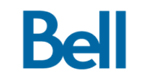 The logo of Bell