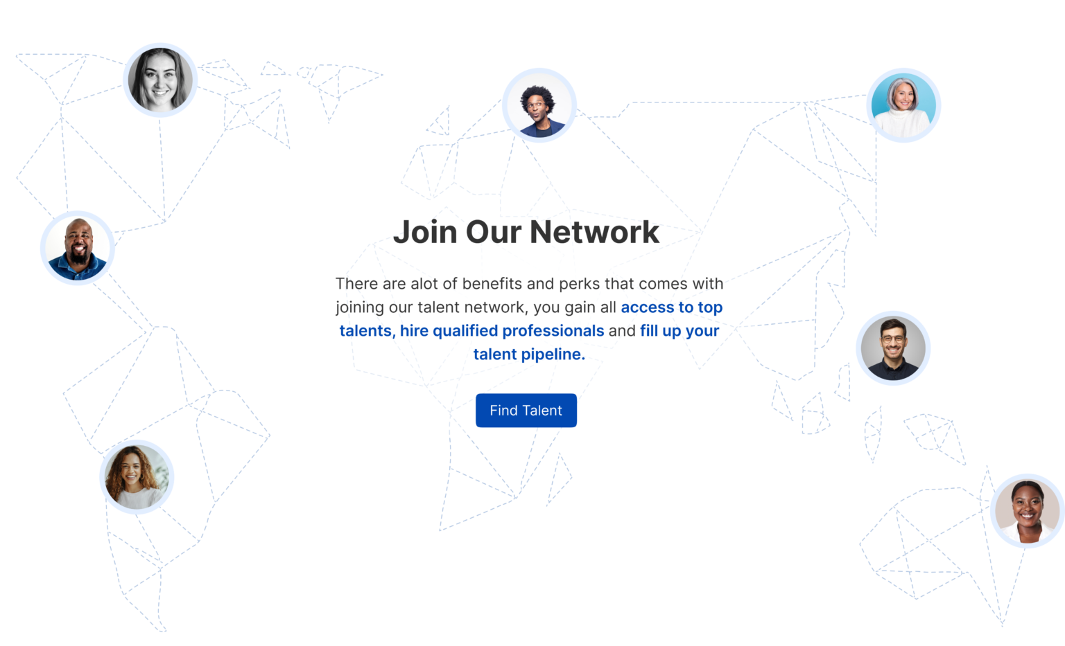 Join the SkillHat network